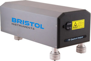 772MIRSilo_web 772 Pulsed Spectrum Analzyer