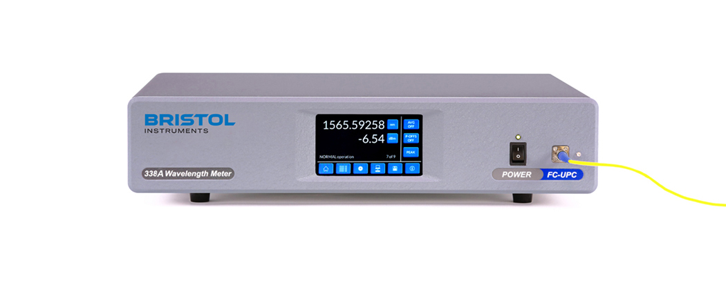 338_OpticalWavelengthMeter_Aversion 338_OpticalWavelengthMeter_Aversion
