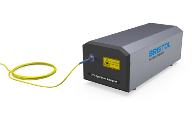 771 Spectrum Analyzer with Cable on white (1)